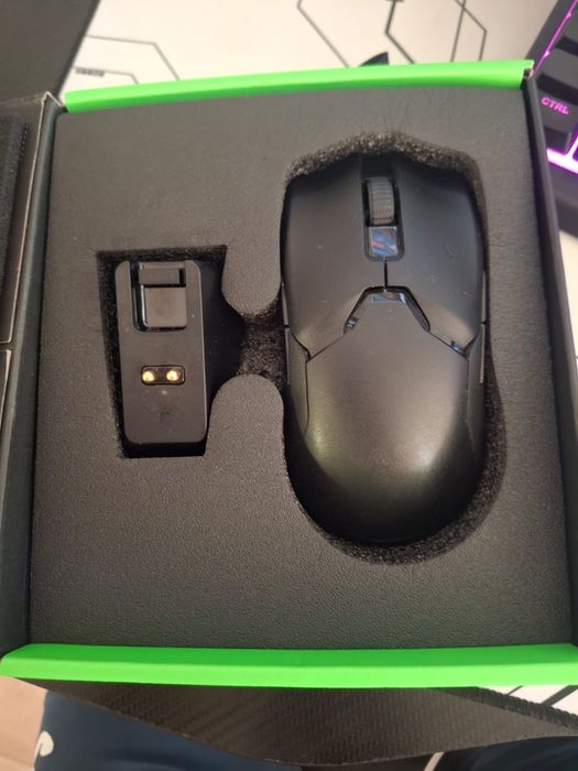 Mouse Razer viper ultimate