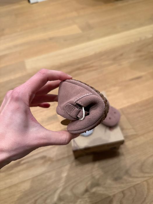 Bisgaard боси обувки 23 размер