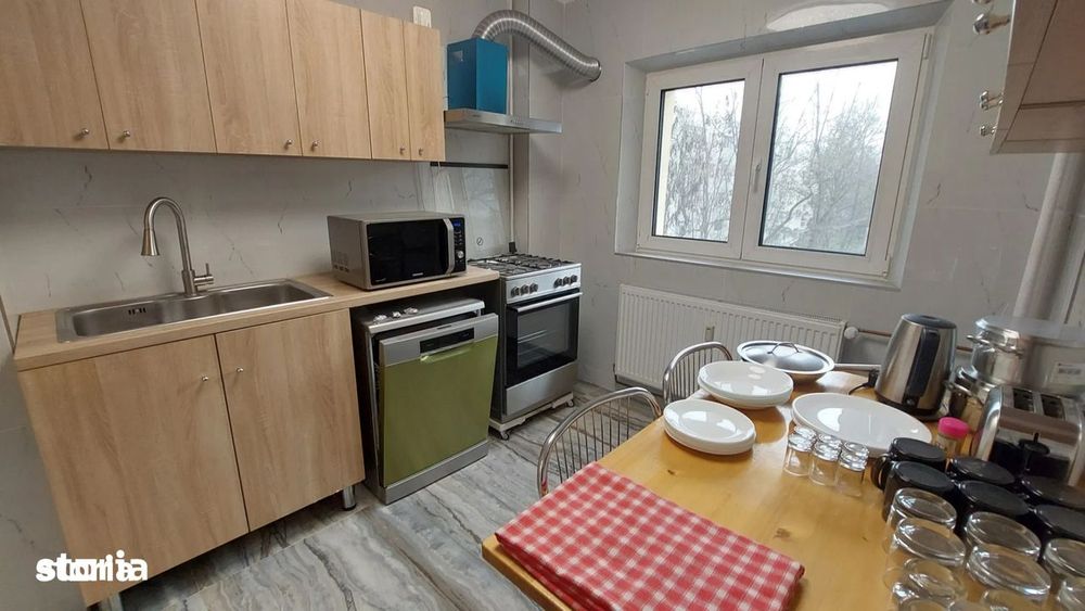 Apartament 2 Camere | Titan | 2