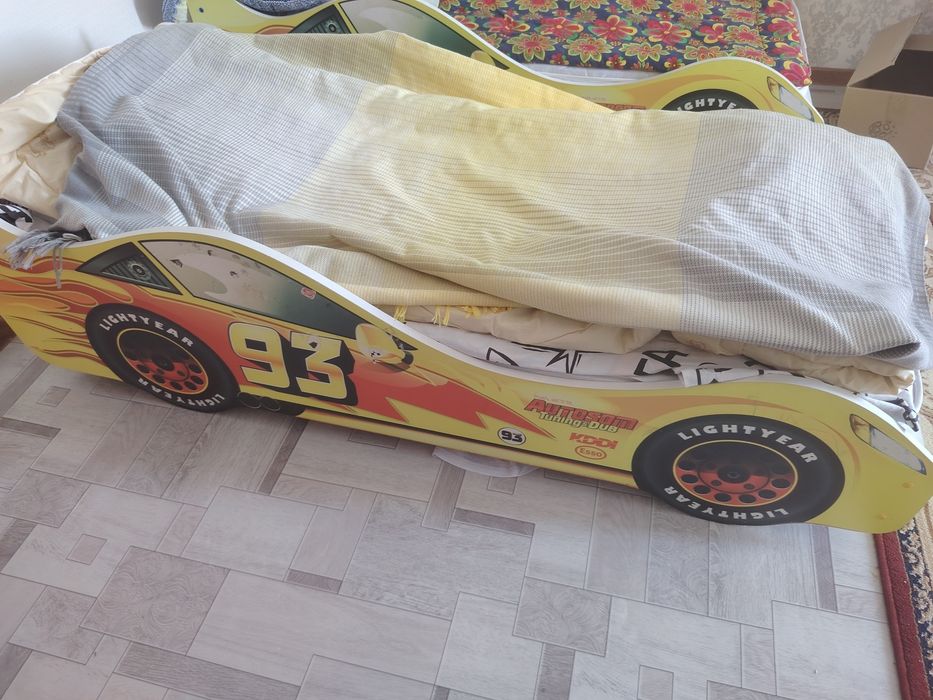 Продам Детские кровати