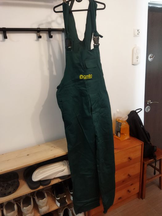 Echipamente de lucru pentru barbati, marimi 46-48 - NOI