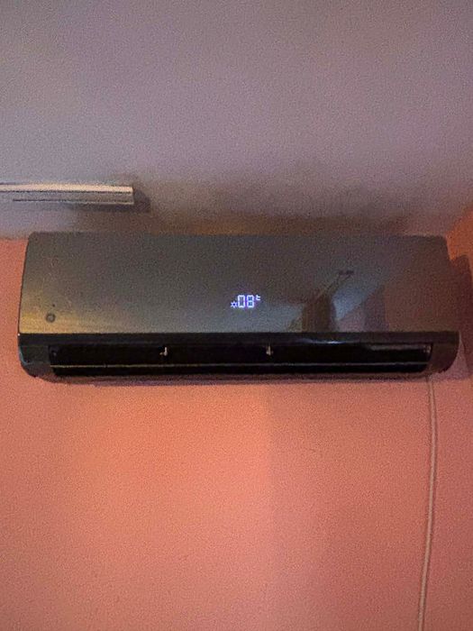 Профилактика на климатици