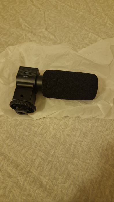 Фотоапарт 5k video camera camcorder 48MP WI FI IR night vision video cam