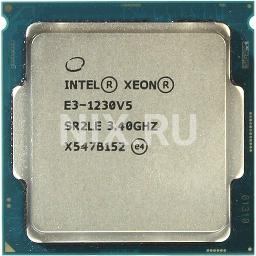 Xeon E3 1230 v5 (i7 6700) (Если объявление активно то процессоры есть)
