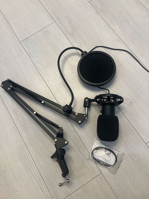 Микрофон Fifine на комп