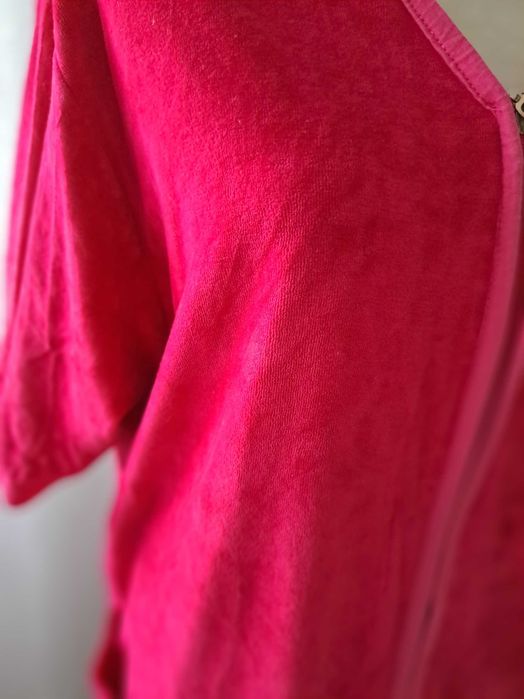 halat catifea bumbac, calitate superioara