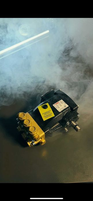 Hawk pompa Italiya 200 bar