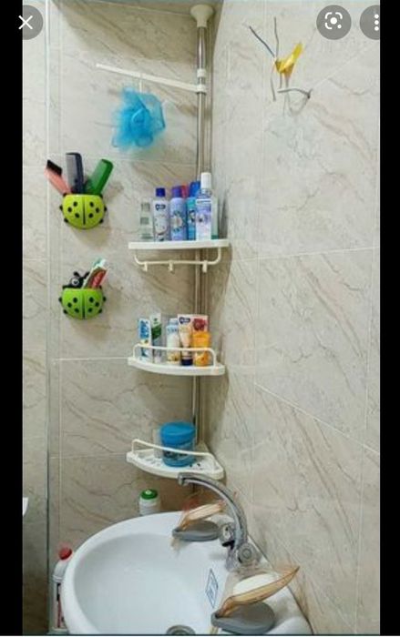 vanna uchun pastafka