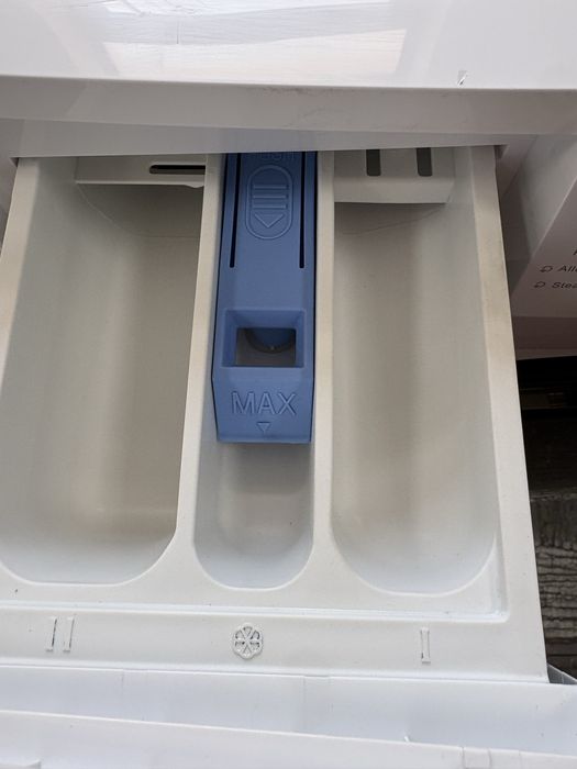 Пералня Midea MF200W80WB-14AS 8 кг