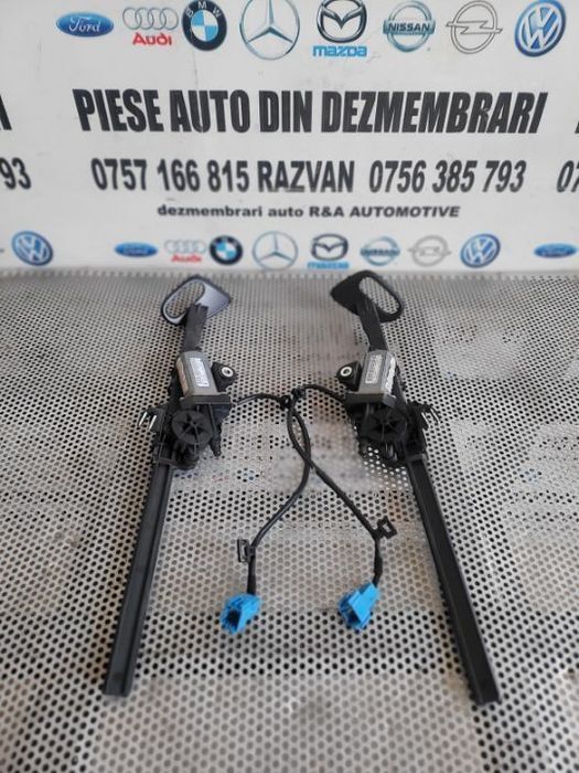 Motoras Centura Stanga Dreapta Mercedes C E Class Coupe Cabrio W238 A238 C238 W205 C205 Dupa 2017