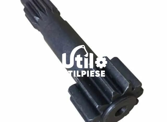 Pinion Transmisie Takeuchi TB015 TB016 TB020 TB025 TB030 TB035 TB045
