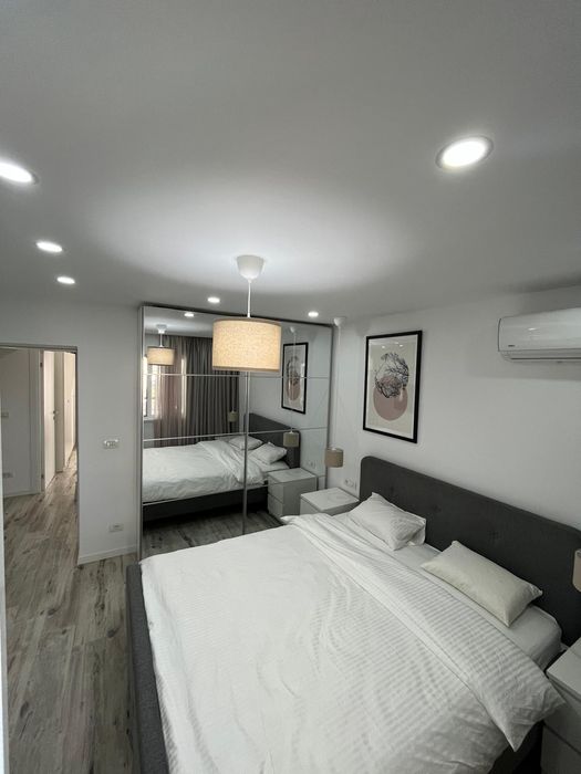 Ap. 4 com Lux de inchiriat