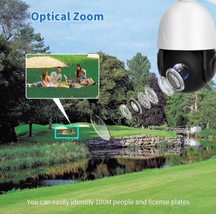 Juda yaxshi kachestvada video kuzatish uy uchun