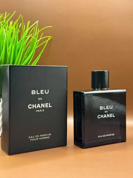 Духи Bleu de Chanel для мужчин, мужские духи разлив парфюм,