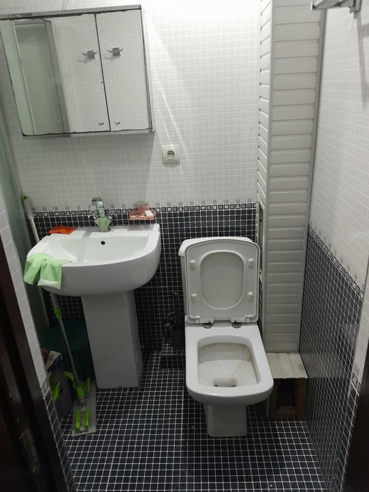 Сдаю 1/4/5 новомасковская