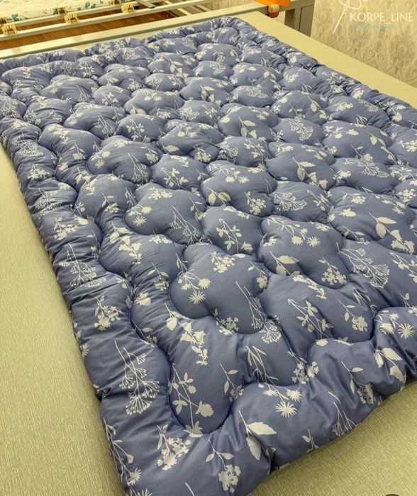 Корпе одеяла подушка
