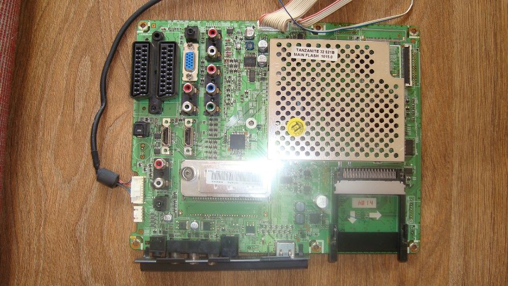 placa baza - bn41-00980c