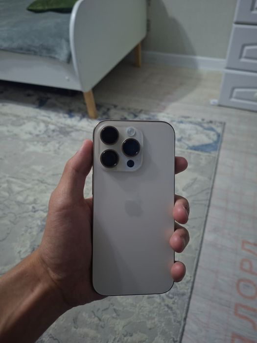 айфон 16 про iphone 16 pro