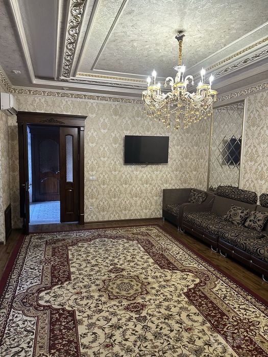 Arenda Mexnat yengi 16 yillik hovli ijaraga full 2 sanuzel

5/1/2

Пло