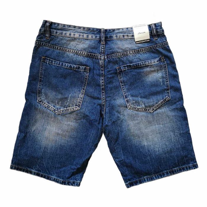 Мъжки къси панталони