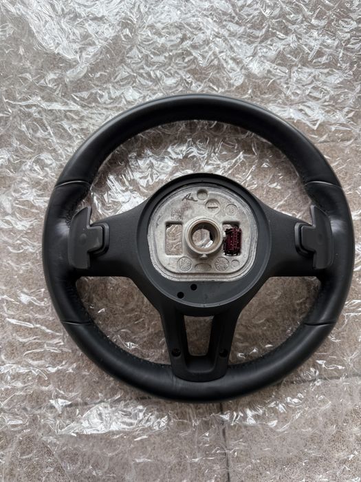 Волан volan от Mercedes G-Class w464