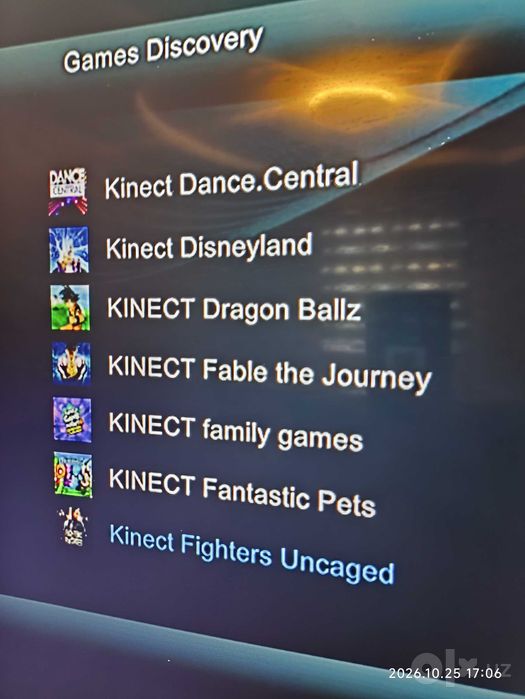 Xbox 360 приставка