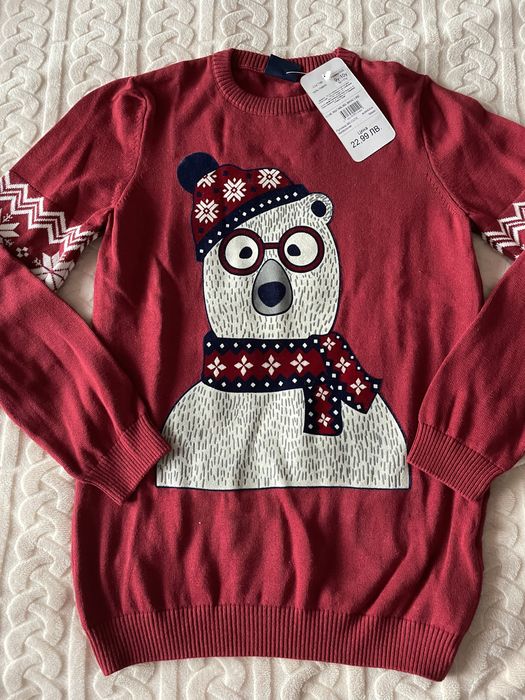 Блузка LC Waikiki 9-10 г.