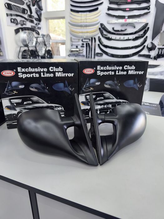 Зеркала BMW E36 M3 купе