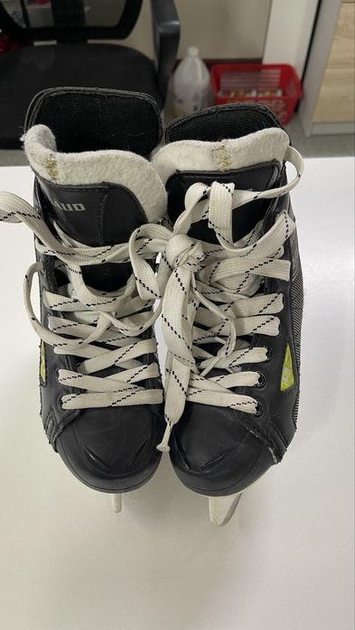 Коньки 33 размер