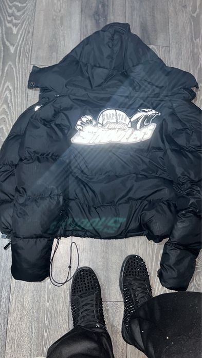 Geaca Trapstar london Shooters