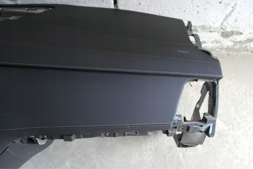 Volvo xc90 airbaguri , factura cu tva originle