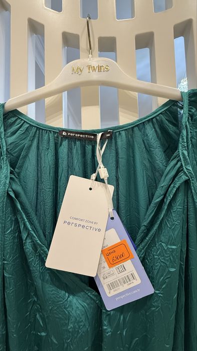 Платье новое Perspective