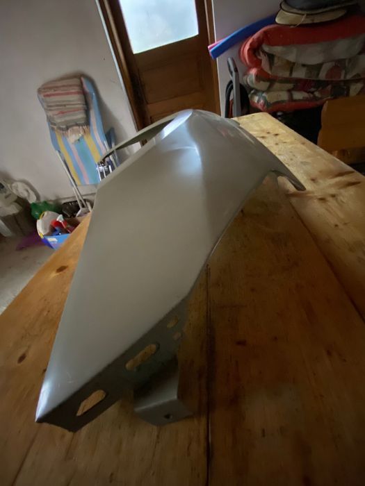 Aripa Dreapta Față Citroen C5