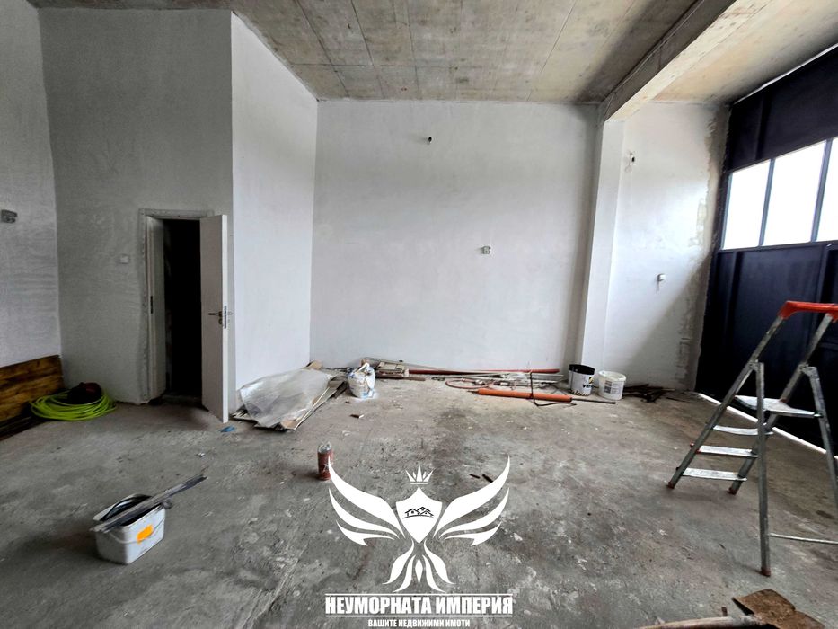 Продава се Промишлена сграда в Асеновград - 500 кв.м за 584 €/кв.м - Снимка #11