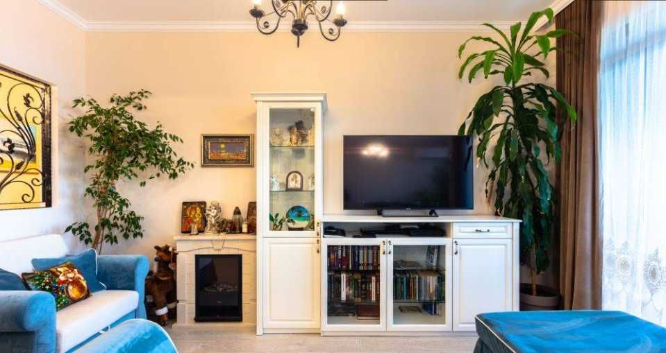 Дава се под наем Тристаен апартамент в Бургас, Зорница - 122 кв.м за 561 € - Снимка #5