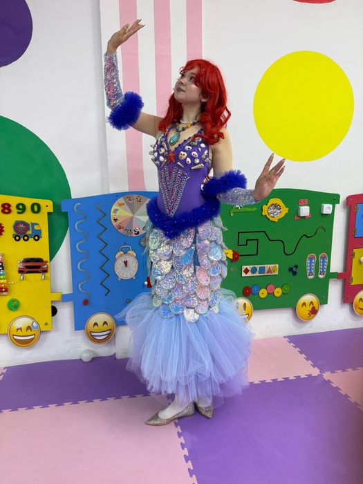 Аниматоры Animatorlar