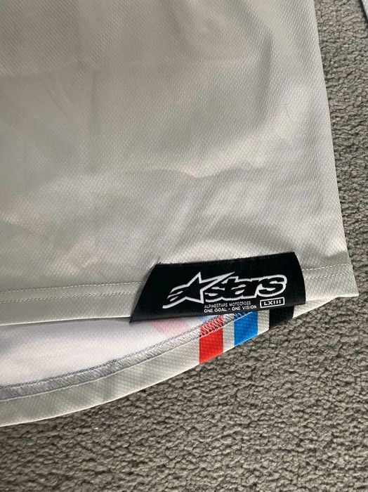 Екип Alpinestars