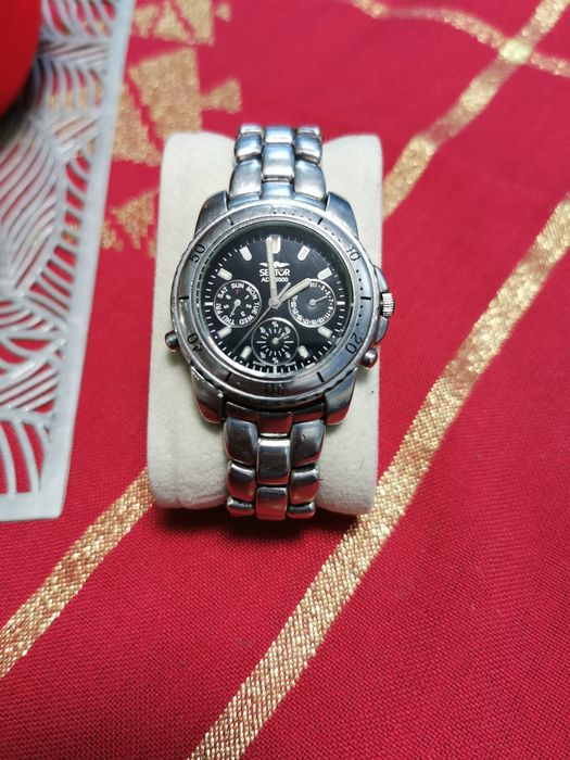 Ceas Sector ADV 5500