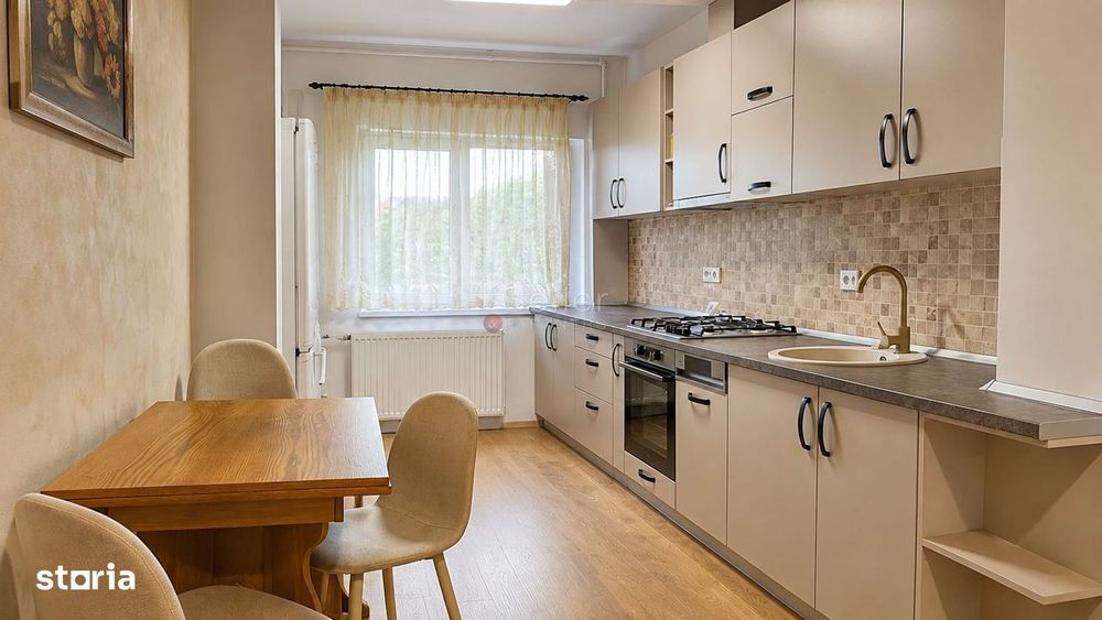 Zona Verde | Recent Renovat