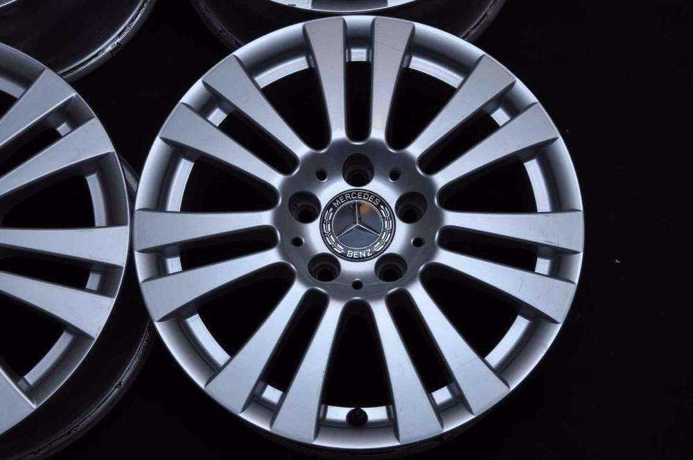 Jante 16 inch Originale Mercedes C-Class W204 S204 R16