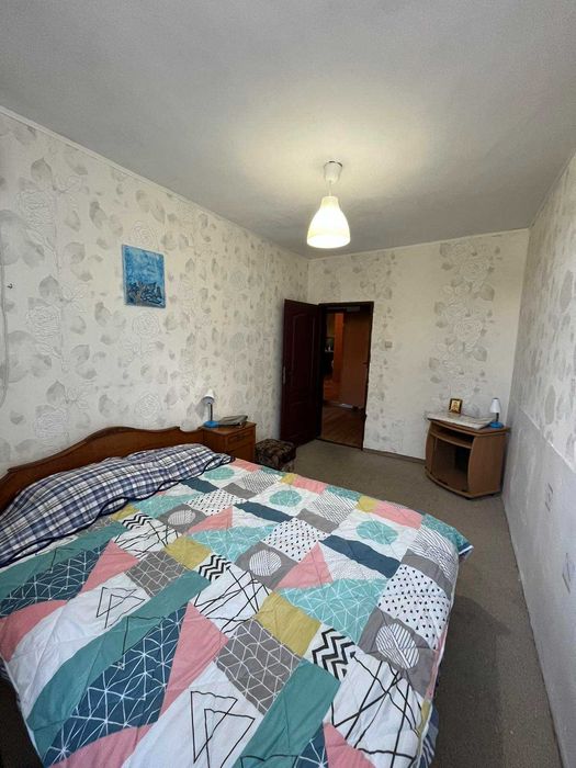 Дава се под наем Многостаен апартамент в Бургас, Център - 120 кв.м за 408 € - Снимка #4