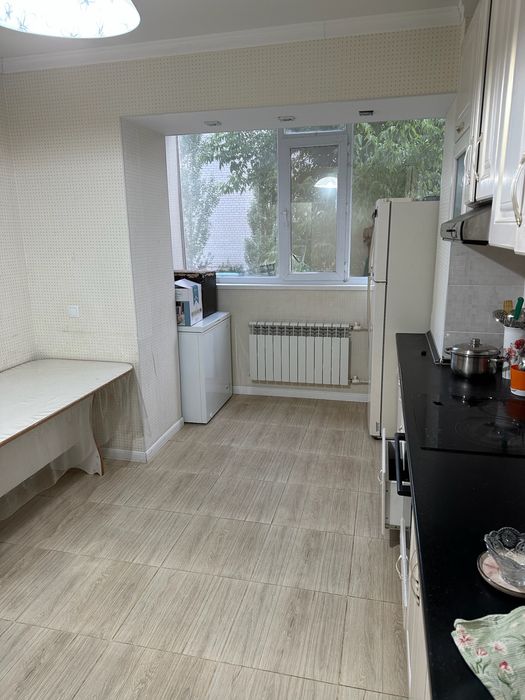 Срочно продам квартиру