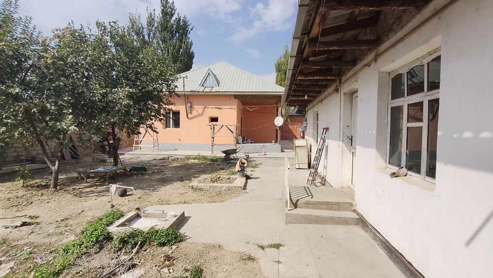 Жер уй обмен и вариант