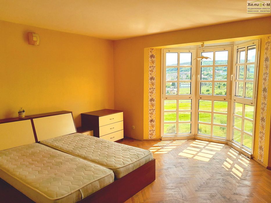 Продава се Тристаен апартамент в Монтана, Жерави - 150 кв.м за 935 €/кв.м - Снимка #7