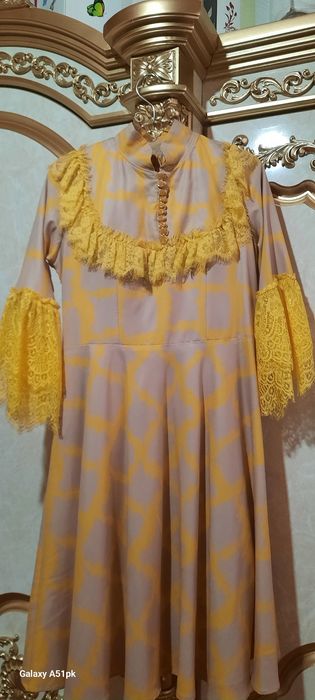 Yozgi ko‘ylak lozim