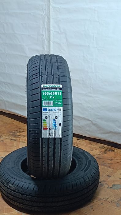 195/65R15  AUTOGREEN