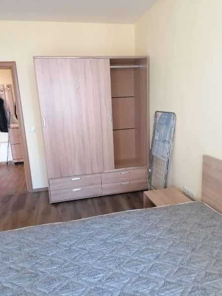 Дава се под наем Двустаен апартамент в София, Люлин 2 - 70 кв.м за 348.84 € - Снимка #1