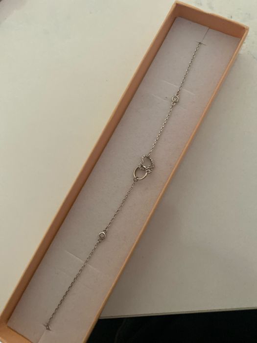 Bratara argint (100% din argint )