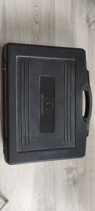 Лазерен нивелир ADA, 3D