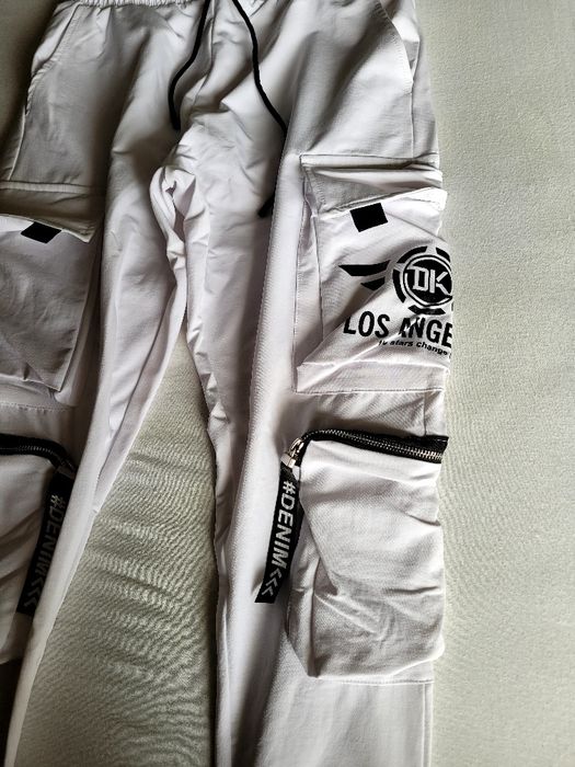 Мъжки анцузи долници M и S